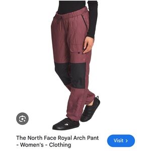 The North Face Royal Arch Pant